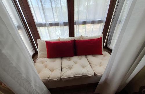 Marchena House | Villaluna Marchena