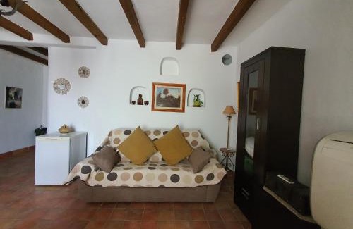Marchena House | Villaluna Marchena