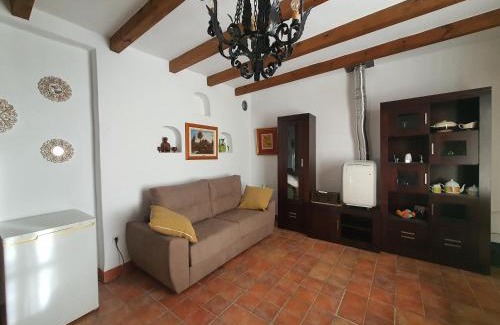 Marchena House | Villaluna Marchena