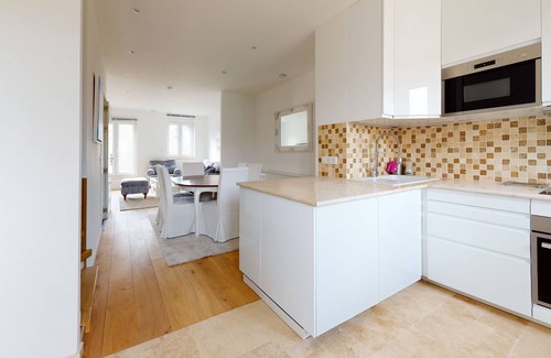 Magny-le-Hongre House | VILLAMAGNYSOLAR 3 Near Disneyland Paris