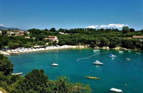 Drenje Apartment | VILLAMAR beachfront apartments with FREE private parking