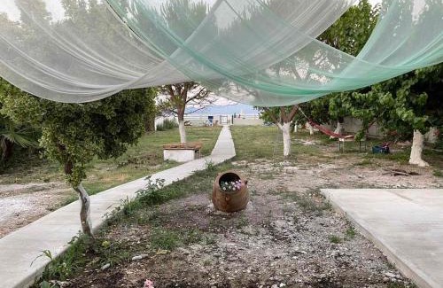 Nerantza House | VILLAMARE