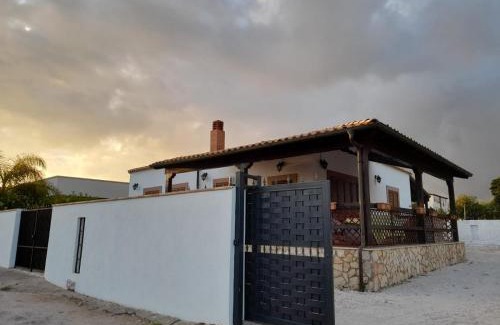 Fiumenaro House | Villamare Iris