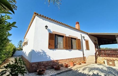 Fiumenaro House | Villamare Iris