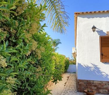 Fiumenaro House | Villamare Iris