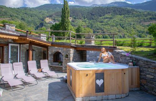 La Salle Bed & Breakfast | VillAmour Boutique Hotel & SPA