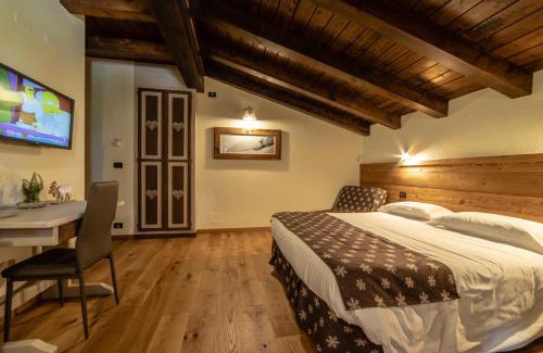 La Salle Bed & Breakfast | VillAmour Boutique Hotel & SPA