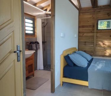 Le Carbet House | VillAnolis Martinique
