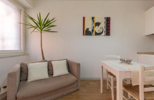 Cagliari Apartment | Villanova Apartment
