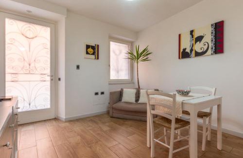 Cagliari Apartment | Villanova Apartment