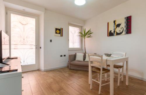 Cagliari Apartment | Villanova Apartment