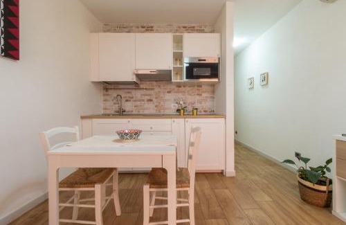 Cagliari Apartment | Villanova Apartment