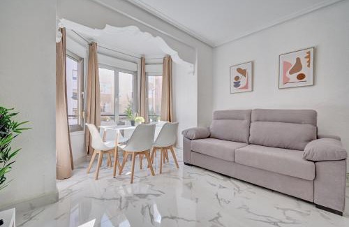 Logrono Historic Centre Apartment | Villanueva by clabao
