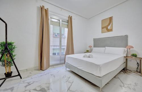 Logrono Historic Centre Apartment | Villanueva by clabao