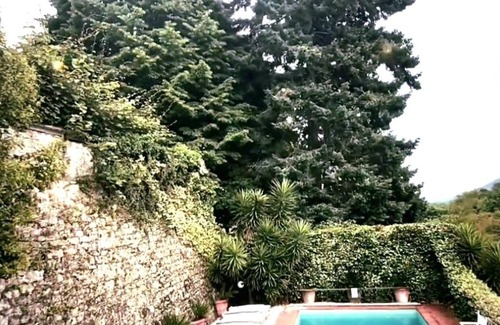 Arliano Villa | VillaOlea Tuscany-Lucca