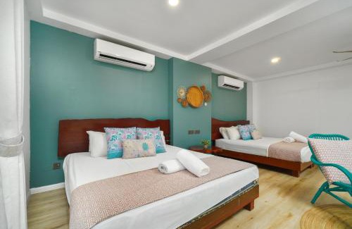 Batu Buruk Villa | Villapadu Bayu