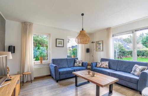 De Koog House | Villapark Kamperfoelie 57