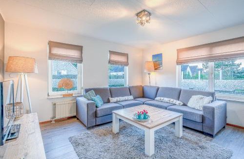 De Koog House | Villapark Kamperfoelie 87