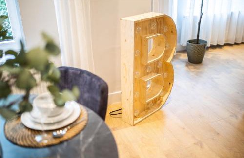 Hillegersberg-Zuid Apartment | Villapark