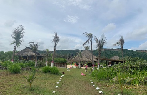 Arroyo de Piedra Villa | Villaperdida
