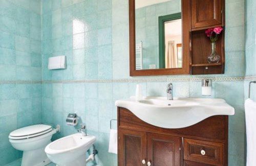 Coperchia Resort | Villapiana Country House