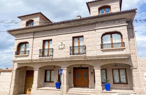 Cambados Hotel | Villaprado