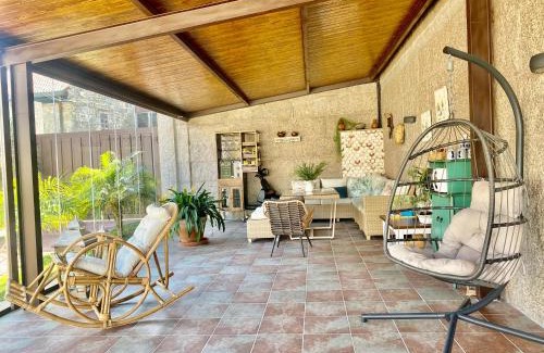 Cambados Hotel | Villaprado