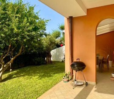 Brindisi House | VillApulia