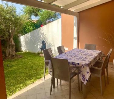 Brindisi House | VillApulia