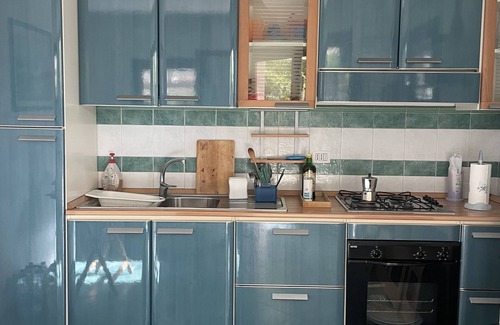 Brindisi Villa | VillApulia vacay on the beach