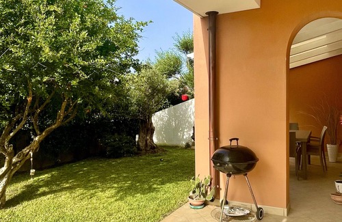 Brindisi Villa | VillApulia vacay on the beach