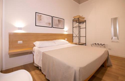 Ruggero Settimo House | Villareale47 Luxury Suites & Rooms
