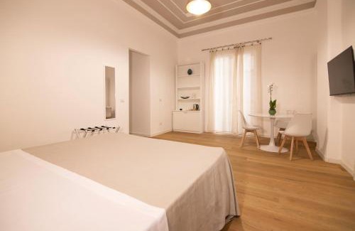 Ruggero Settimo House | Villareale47 Luxury Suites & Rooms