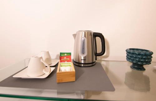 Ruggero Settimo House | Villareale47 Luxury Suites & Rooms