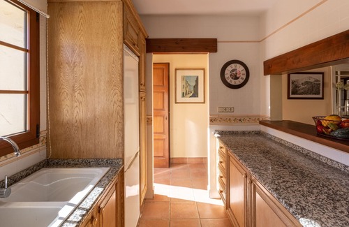 Villaricos House | VILLARICOS -Fantastic house in Villaricos (Almeria), with shared pool and only 260 metres