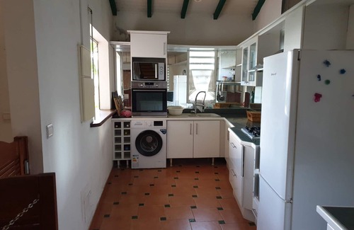 Sainte-Rose Villa | VillaRosa Guadeloupe