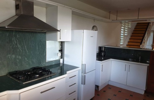 Sainte-Rose Villa | VillaRosa Guadeloupe