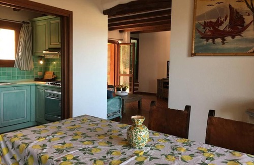 Porto San Paolo Villa | VILLAROSA Views