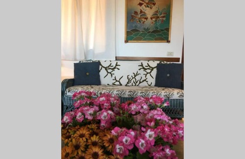 Porto San Paolo Villa | VILLAROSA Views