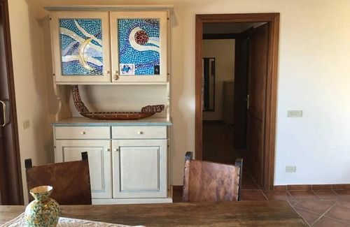 Porto San Paolo Villa | VILLAROSA Views