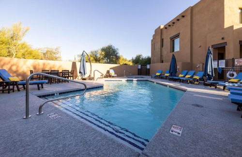 Troon North House | Villas 2, 3 The Villas At Troon North