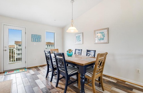 Bethany Beach House | Villas at Beach Cove - 29086 Beach Cove Unit D2