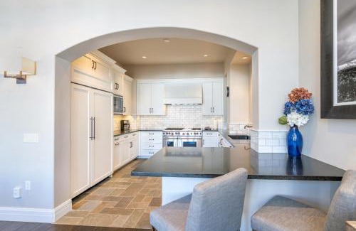 Mountain Village Apartment | Villas at Cortina Penthouse 11 by Alpine Lodging Telluride