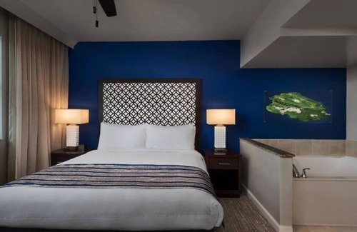 Doral Resort | Villas at Doral | Marriott | Lux Resort | Concierge