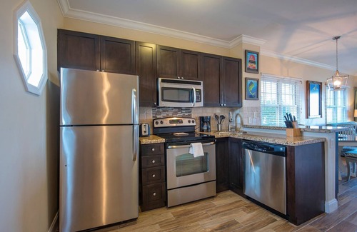 Marathon Resort | Villas At Hawks Cay Resort