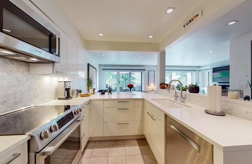 Snowmass Village Condo | Villas at Snowmass Club | L1209