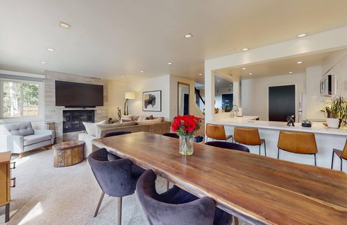 Snowmass Village Condo | Villas at Snowmass Club | L1209