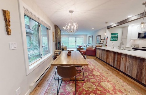 Snowmass Village Condo | Villas at Snowmass Club - 1104