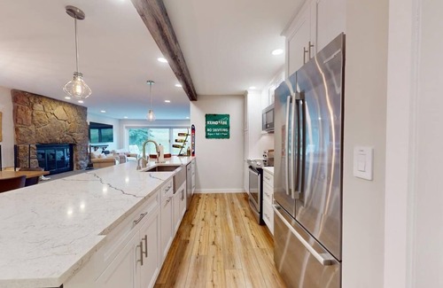 Snowmass Village Condo | Villas at Snowmass Club - 1104