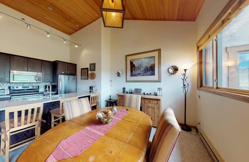 Snowmass Village Condo | Villas at Snowmass Club - 1636